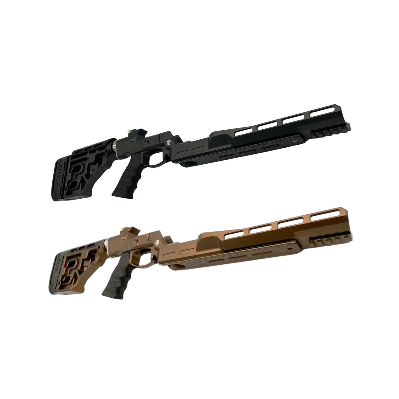 Saber Tactical FX King Chassis