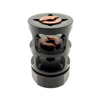 Thumbnail for Freno de boca de liberación rápida - M84