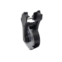 Thumbnail for Saber Tactical Magazine Holder #BB15