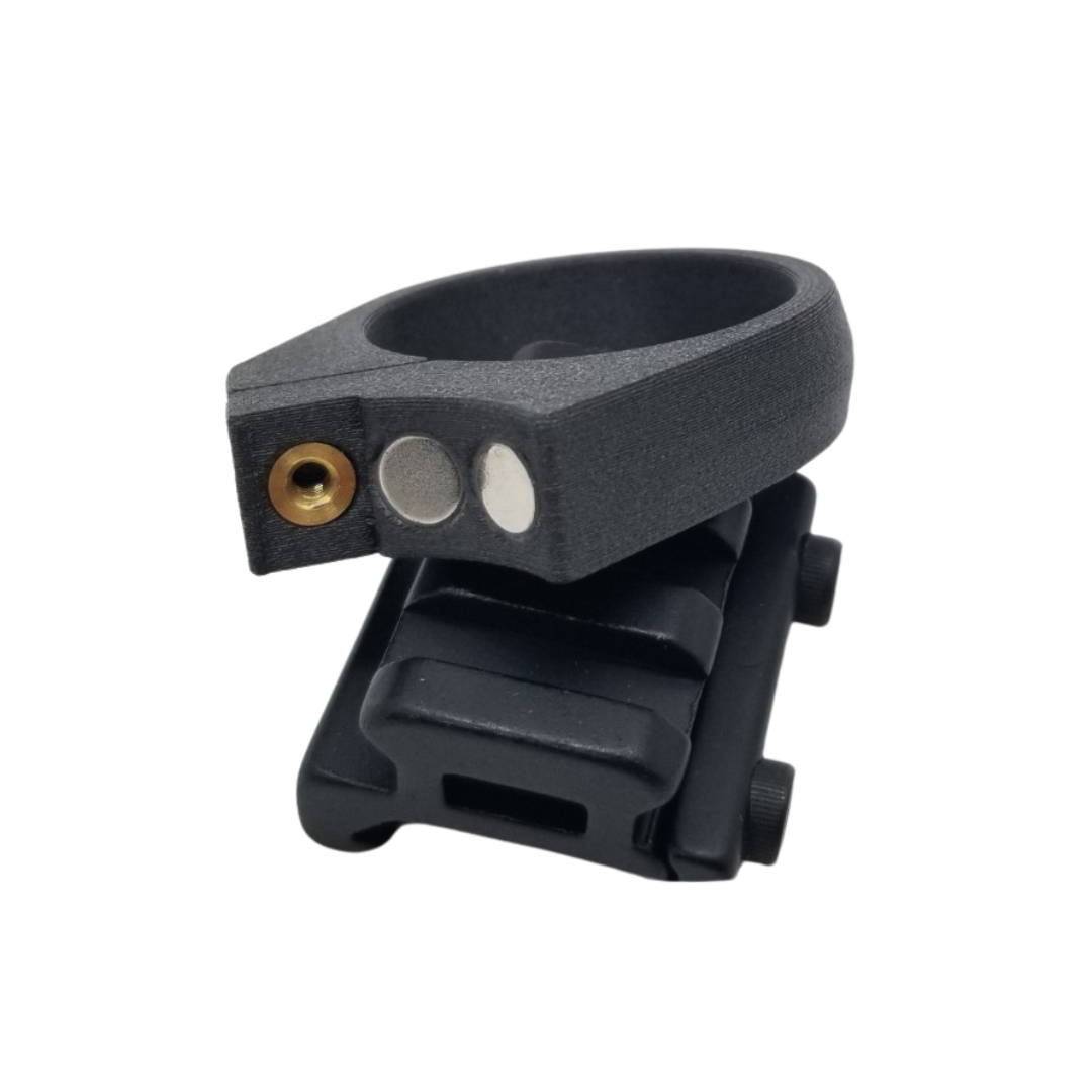 AEA SF Series Folding Butt Stock Magnetic Closure #BB14