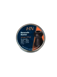 Thumbnail for H&N Sport  Pellets y Slugs .25 - 6.35 mm