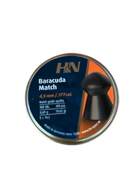 Thumbnail for H&N Sport  Pellets y Slugs .177 - 4.5 mm