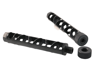 Edgun Matador R3M 1/2 x 20 Adapter STD/Compact/Long A6