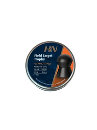 Thumbnail for H&N Sport  Pellets y Slugs .25 - 6.35 mm