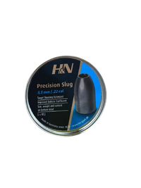 Thumbnail for H&N Sport Pellets y Slugs .22 - 5.5 mm