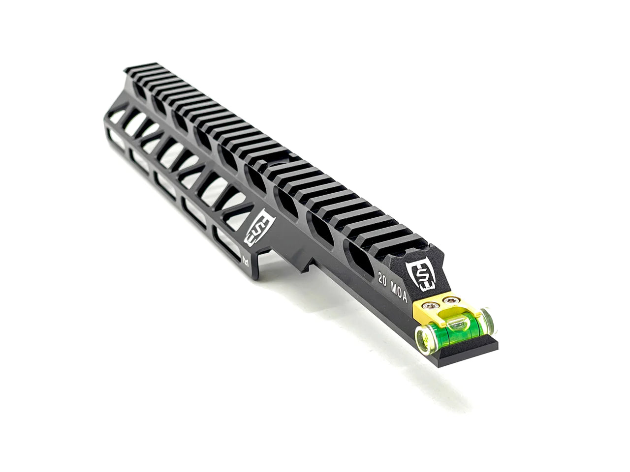 Fx Impact Top Rail Support (TRS) Compact #ST0035