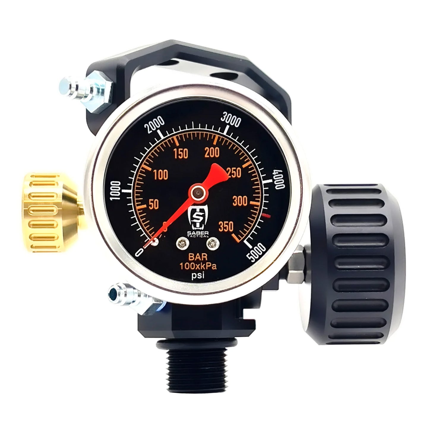 Tank Valve #ST0031