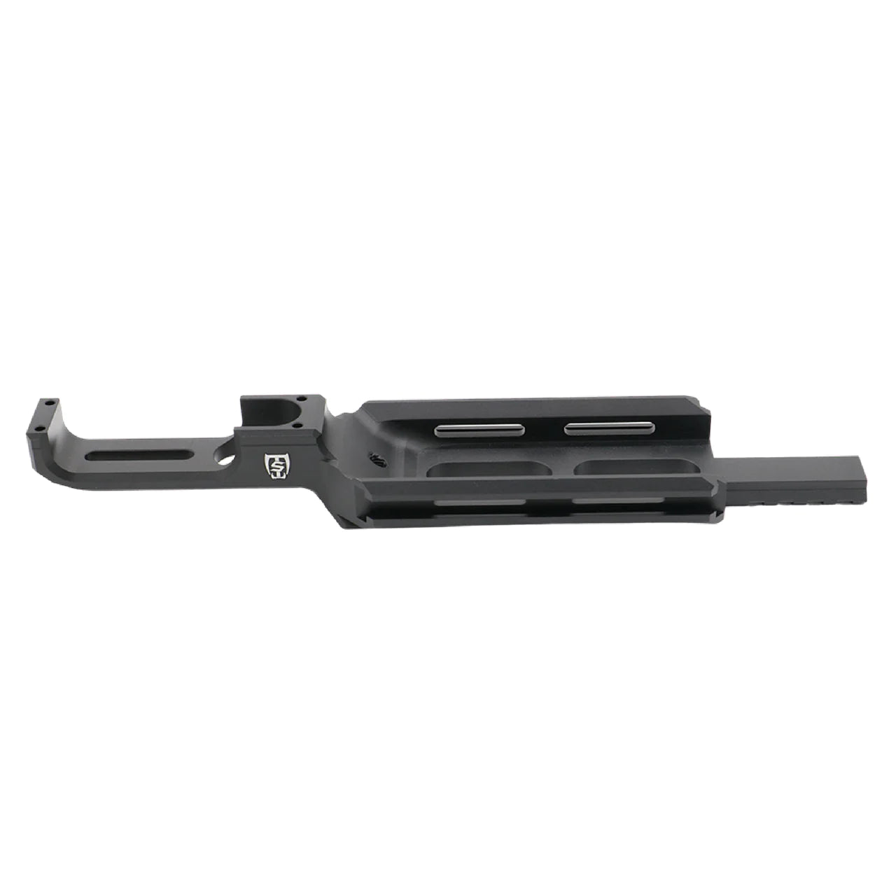 Fx Impact Compact Arca Rail #ST0023