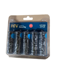 Thumbnail for H&N Sport Pellets y Slugs .22 - 5.5 mm