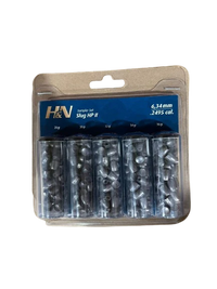 Thumbnail for H&N Sport  Pellets y Slugs .25 - 6.35 mm