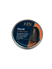 Thumbnail for H&N Sport  Pellets y Slugs .25 - 6.35 mm