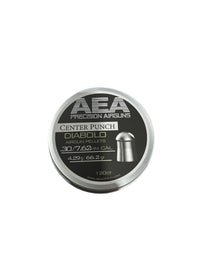 Thumbnail for AEA Pellets y Slugs .30/7.62mm