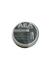 Thumbnail for AEA Pellets y Slugs .22/5.5mm