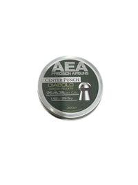 Thumbnail for AEA Pellets y Slugs .25/6.35mm