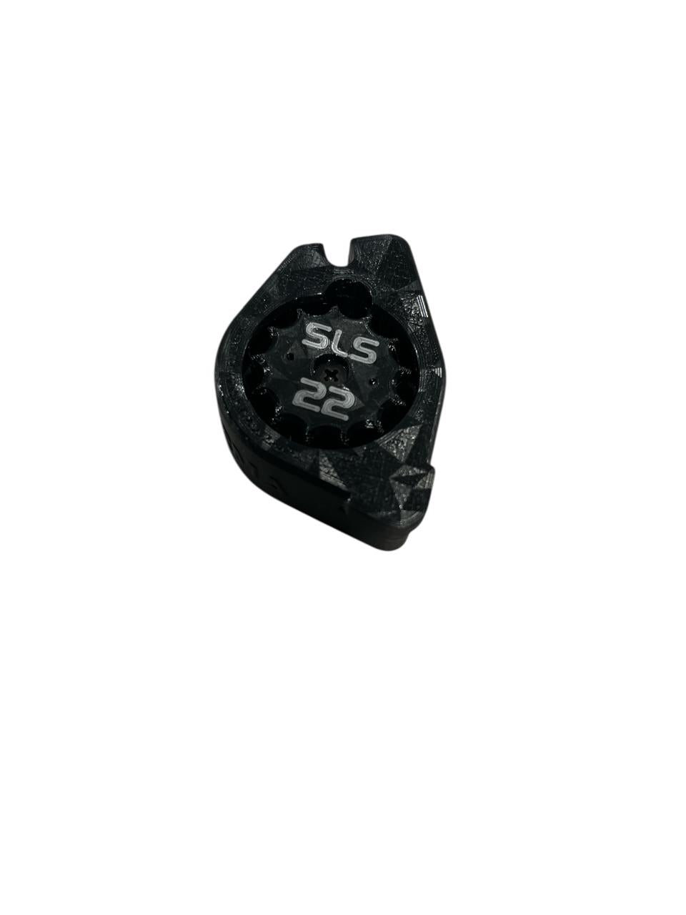 Orión Iguana Hunter - Magazines