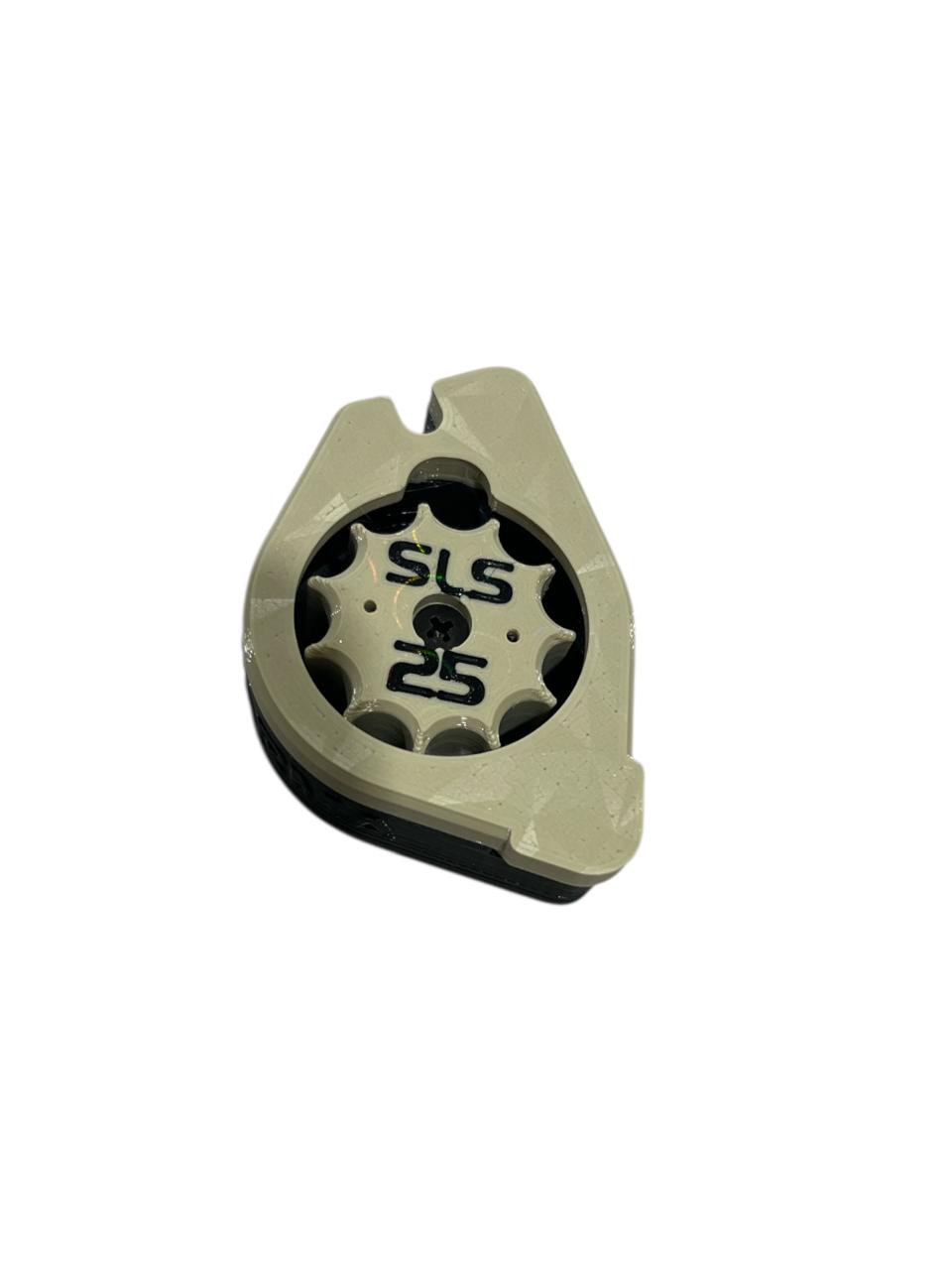 Orión Iguana Hunter - Magazines