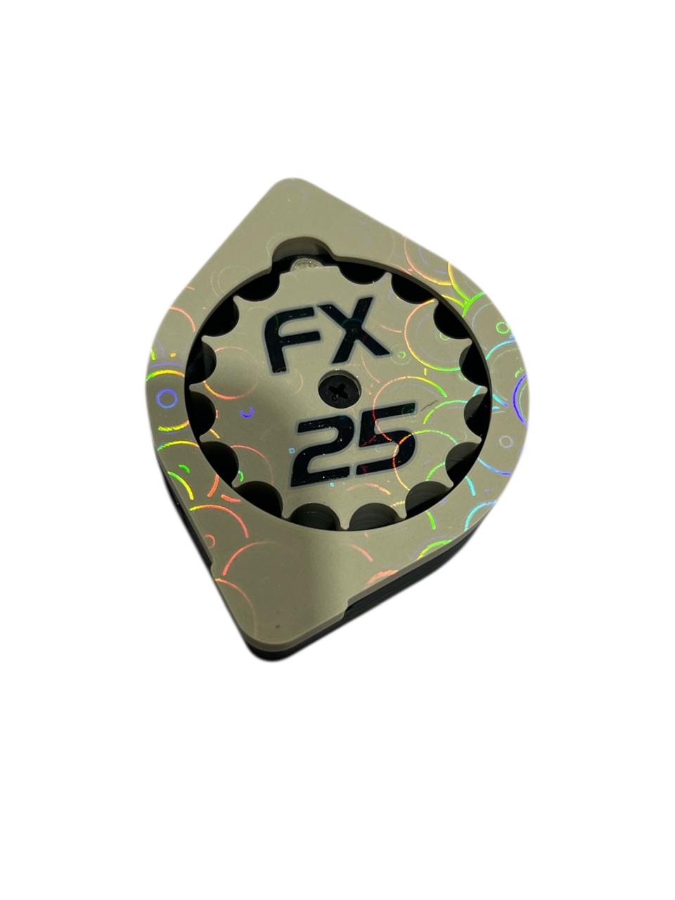 Orión Iguana Hunter - Magazines