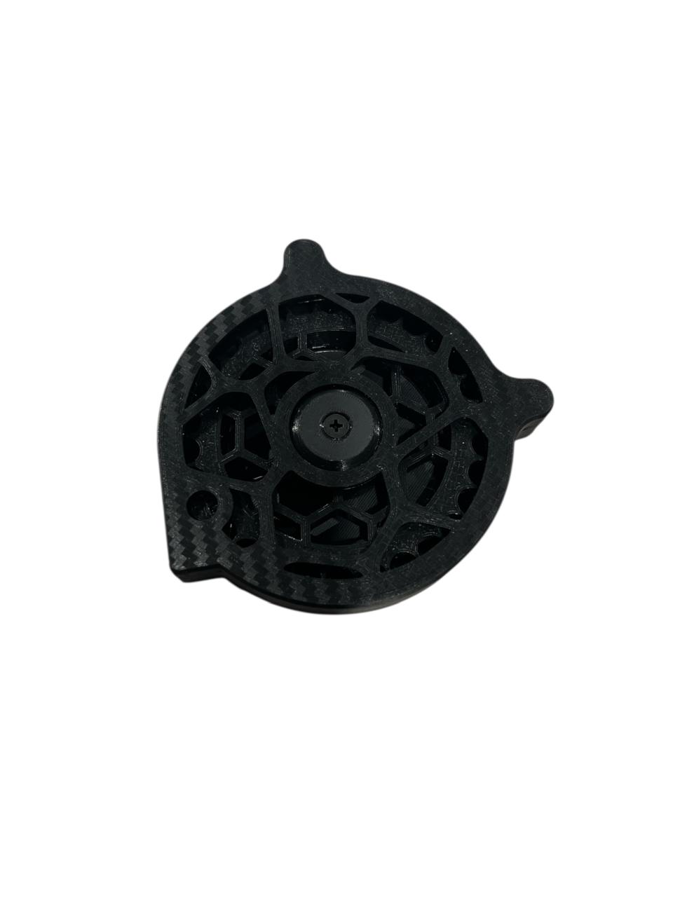 Orión Iguana Hunter - Magazines