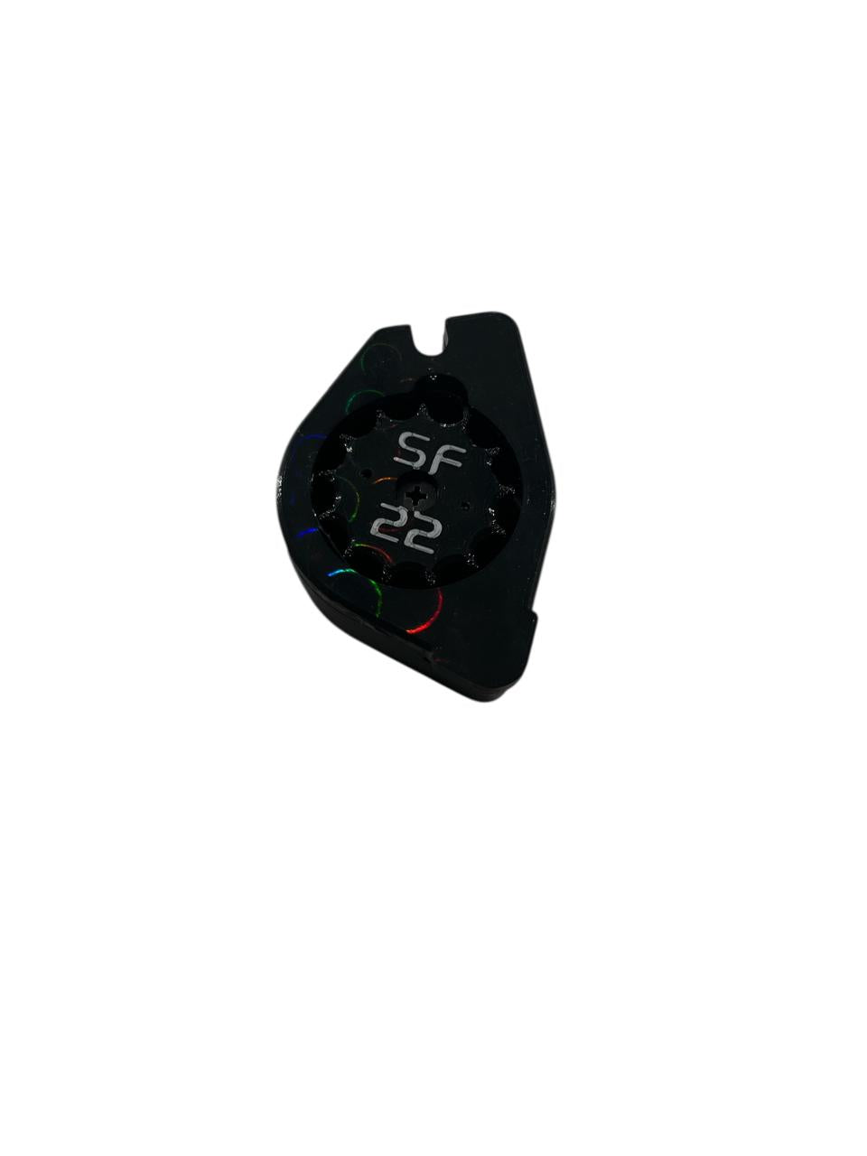 Orión Iguana Hunter - Magazines