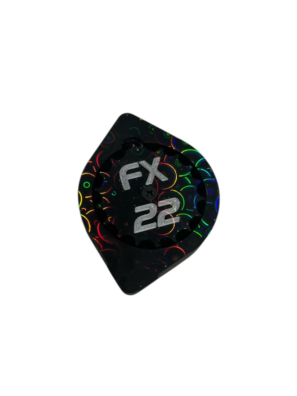 Orión Iguana Hunter - Magazines