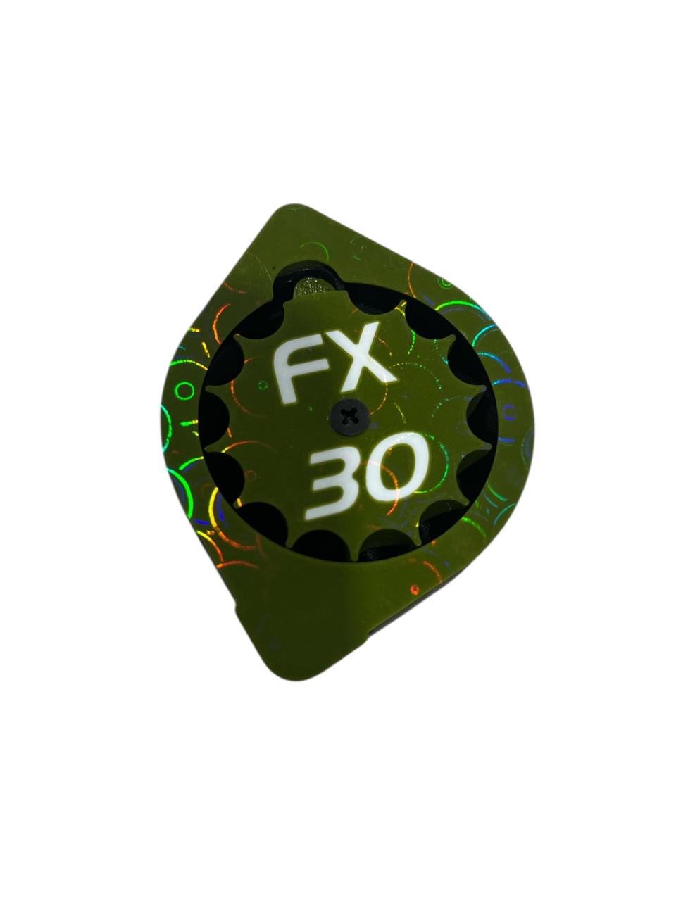 Orión Iguana Hunter - Magazines