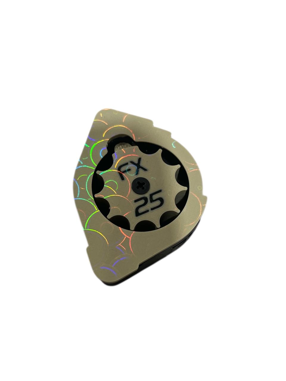 Orión Iguana Hunter - Magazines