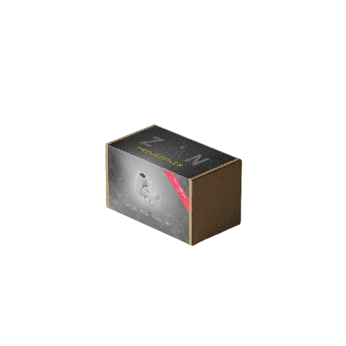 ZAN Slug samplebox