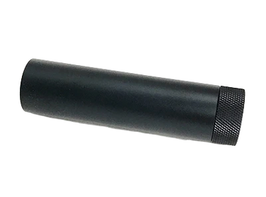 FX Bobcat Shroud Extender With 1/2 x 20 Adapter A3