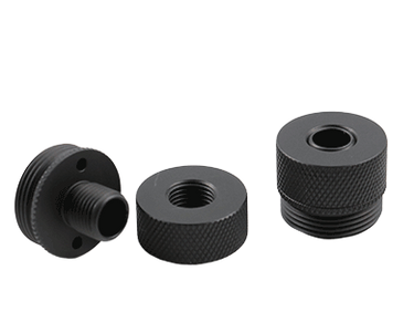 FX Crown 1/2 x 20 Adapter A22