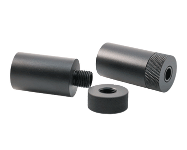 FX Wildcat Shroud Extension 1/2 x 20 Adapter A1