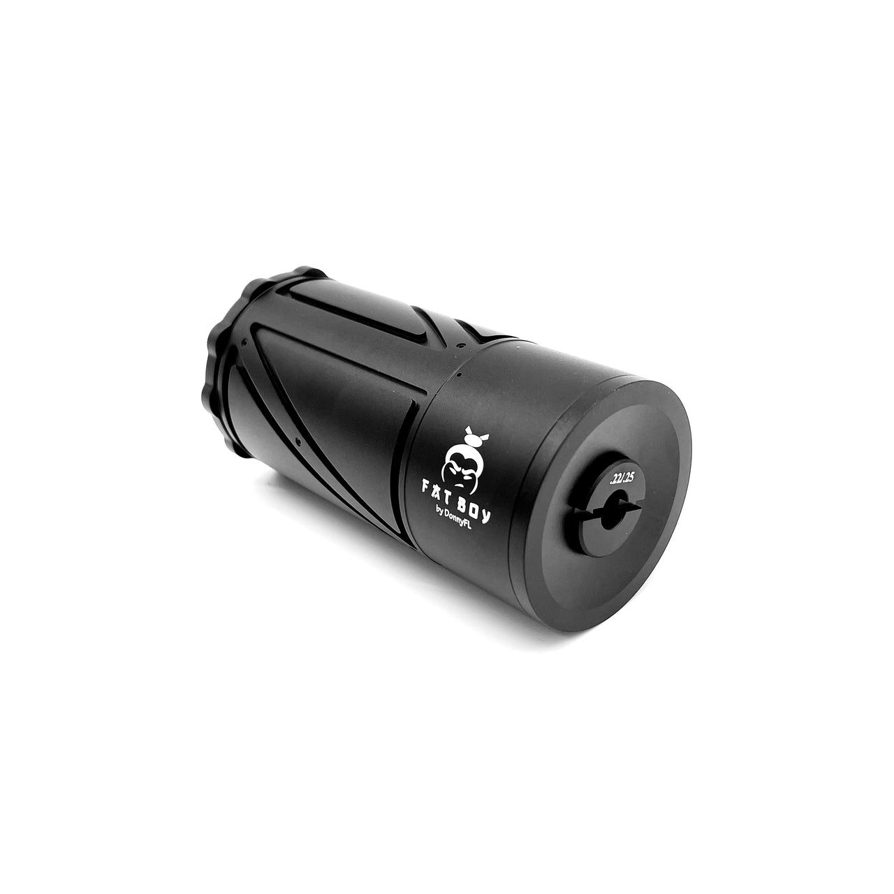 FATBOY 2.0 Moderador