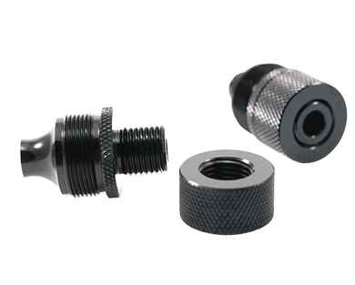 Kral Puncher Breaker 1/2 x 20 Adaptador A8
