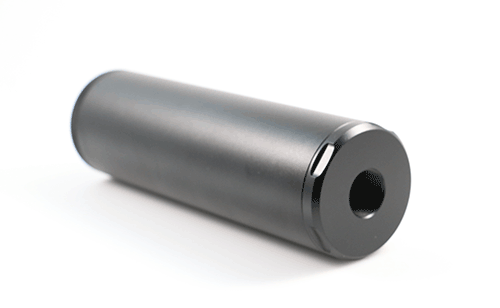 Emperor/Ronin Extender/Extension