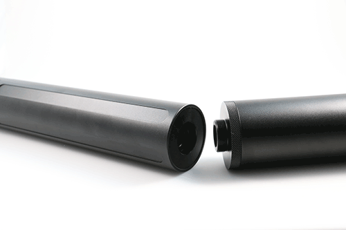 Emperor/Ronin Extender/Extension