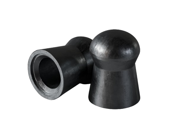 .30 Slugs y Pellets ZAN