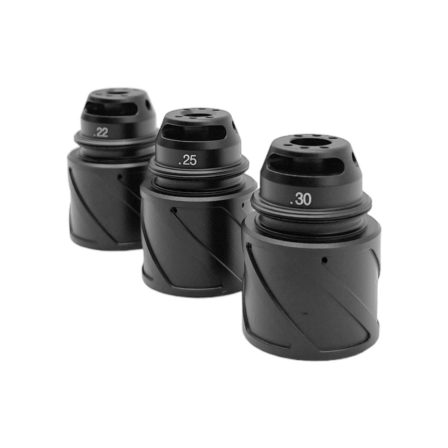 RYU Spare Baffles – DonnyFL Mexico