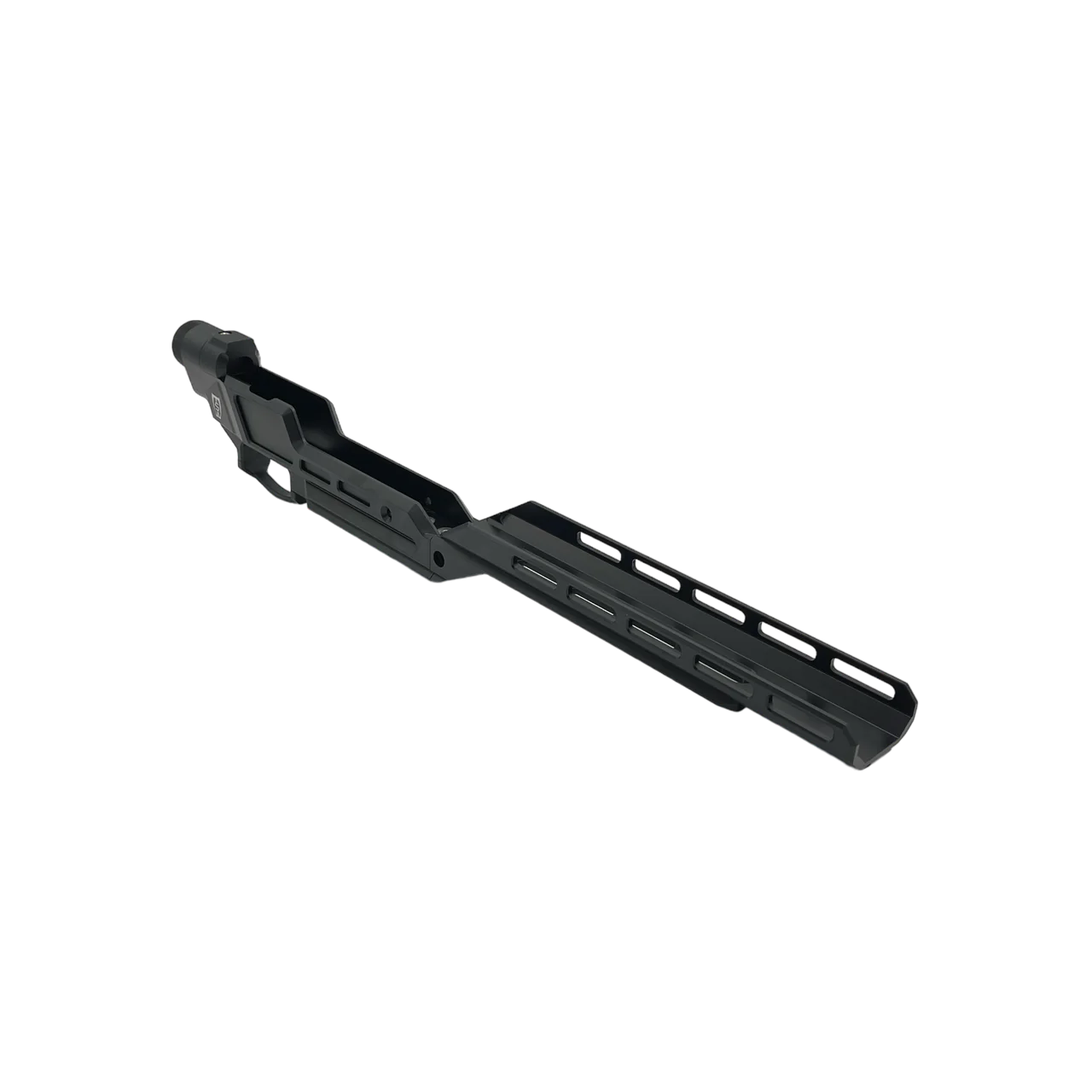 Avenge x Saber Tactical Chassis