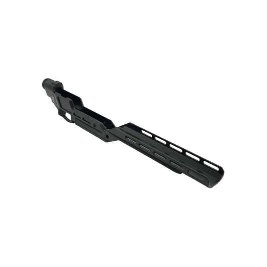 Avenge x Saber Tactical Chassis