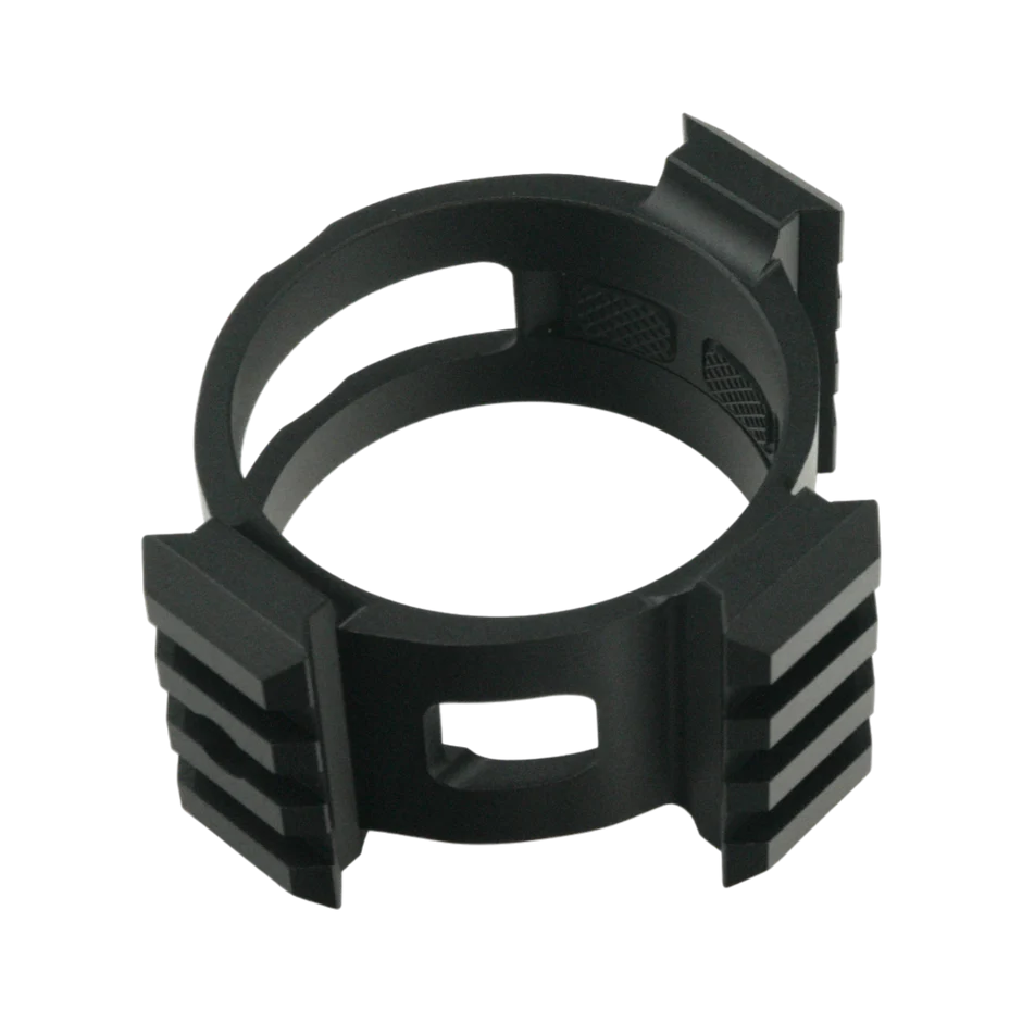 Saber Tactical Picatinny Bottle O-Clamp