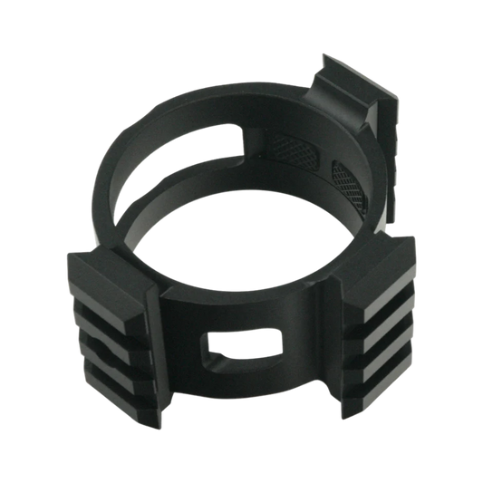 Saber Tactical Picatinny Bottle O-Clamp