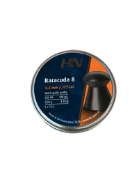 Thumbnail for H&N Sport  Pellets y Slugs .25 - 6.35 mm