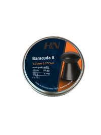 Thumbnail for H&N Baracuda Pellets