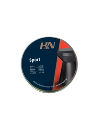 Thumbnail for H&N Sport Pellets