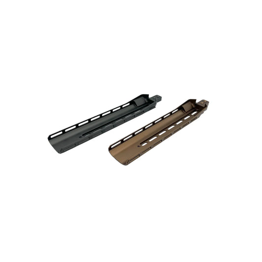 Extension rail for fx king chassis