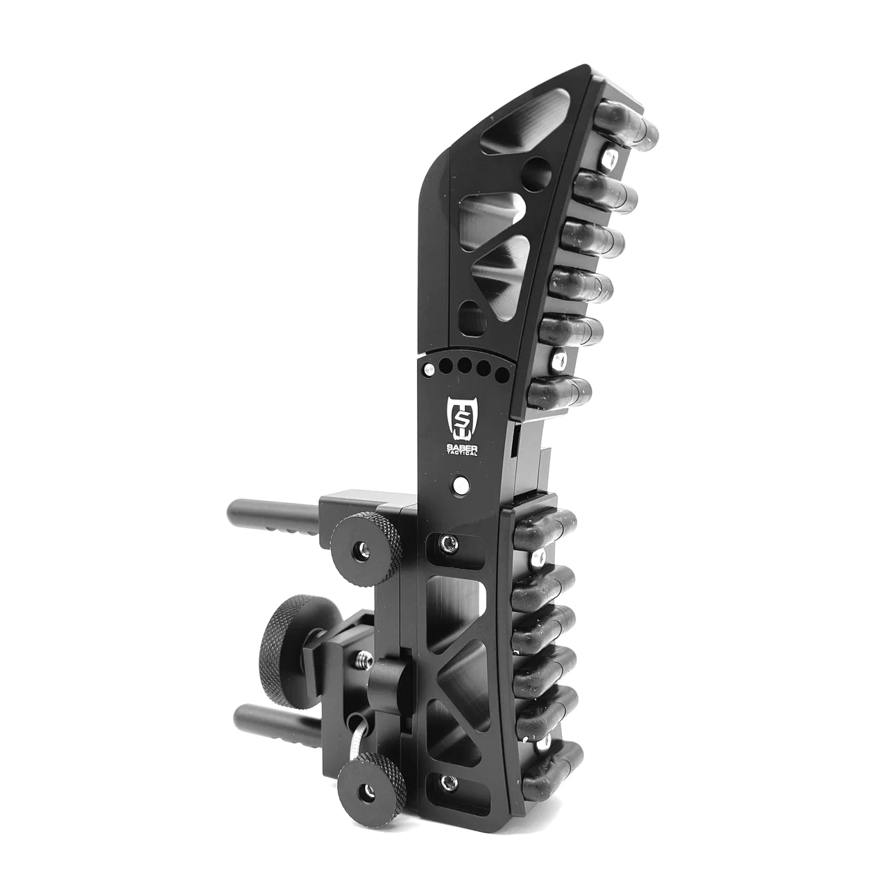 Fx Impact / Maverick Adjustable Buttstock #ST0009