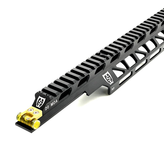 Fx Impact Top Rail Support (TRS) Standard #ST0034