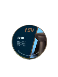 Thumbnail for H&N Sport Pellets