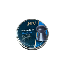 Thumbnail for H&N Baracuda Pellets