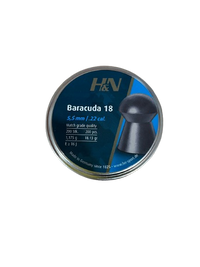 Thumbnail for H&N Baracuda Pellets