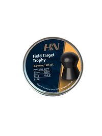 Thumbnail for H&N Field Target Trophy Pellets